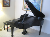 Samick SG310 digital grand piano