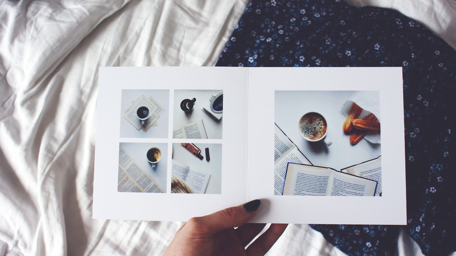 instagram, instabook, kod rabatowy instabook, album, zdjęcia, Ed Sheeran, Photograph