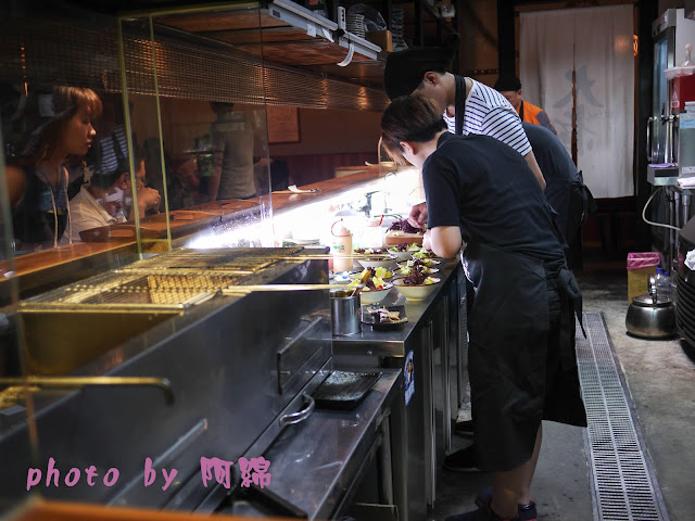 新竹市東區 [大叔丼食‧和食丼物] 馬上開丼!!午時限定~3.5個小時日式精緻丼飯套餐