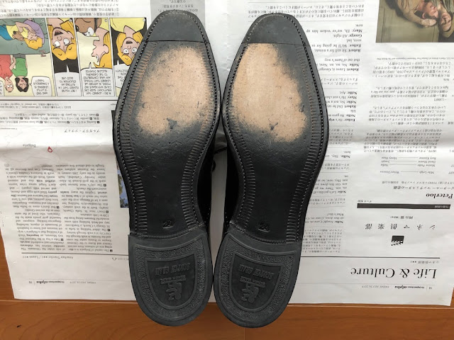 スコッチグレイン