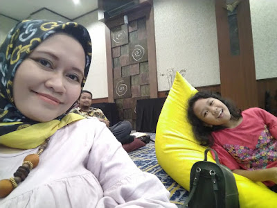 Hijrah Finansial, Hati Tenang Hidup Bahagia 