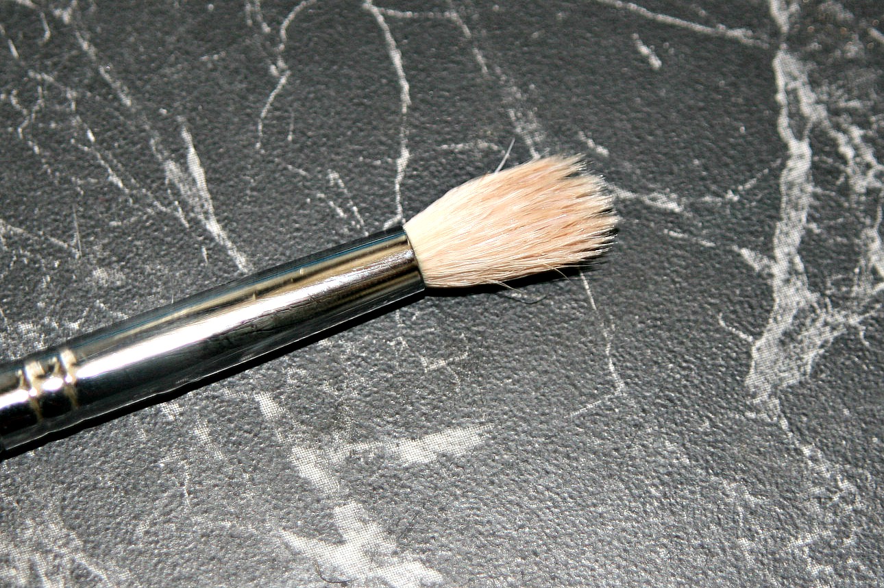 Molaqua's Beauty Brushmaintenance Take care of your tools!