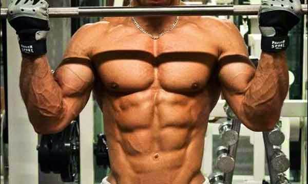 Dieta para aumentar musculo magro Dieta para aumentar musculo magro
