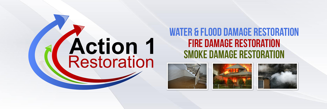 Action 1 Restoration Arizona: Fire, Mold & Water Damage Restoration Help