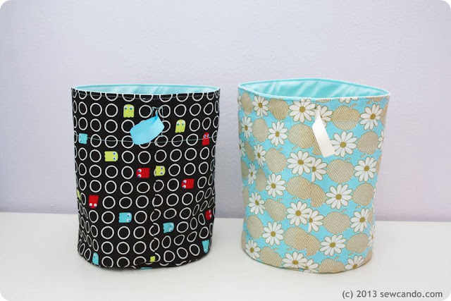 Sew Can Do: Ultimate Reusable Snack Sack Tutorial Using Food Safe Fabric