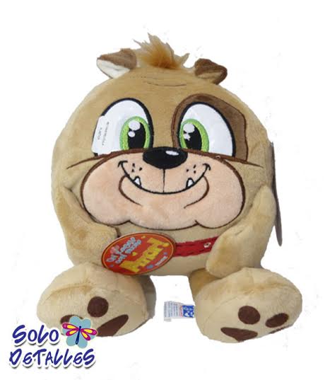 pelanas peluches