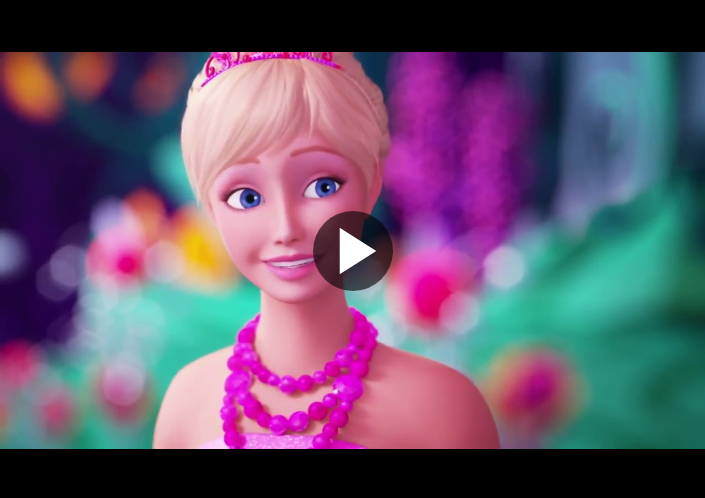 Film Barbie Et La Porte Secrète Barbie et la Porte secrète (Streaming) - Films de Barbie Princesses