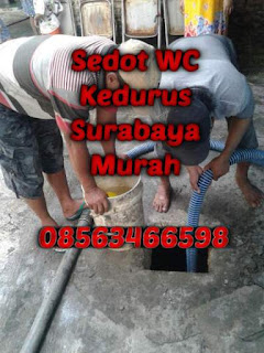 Sedot WC Kedurus Surabaya Murah Sedot WC Kedurus Surabaya Murah