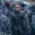 Concurso Avant Premiere IMAX - La gran muralla (The great wall) / Terminado