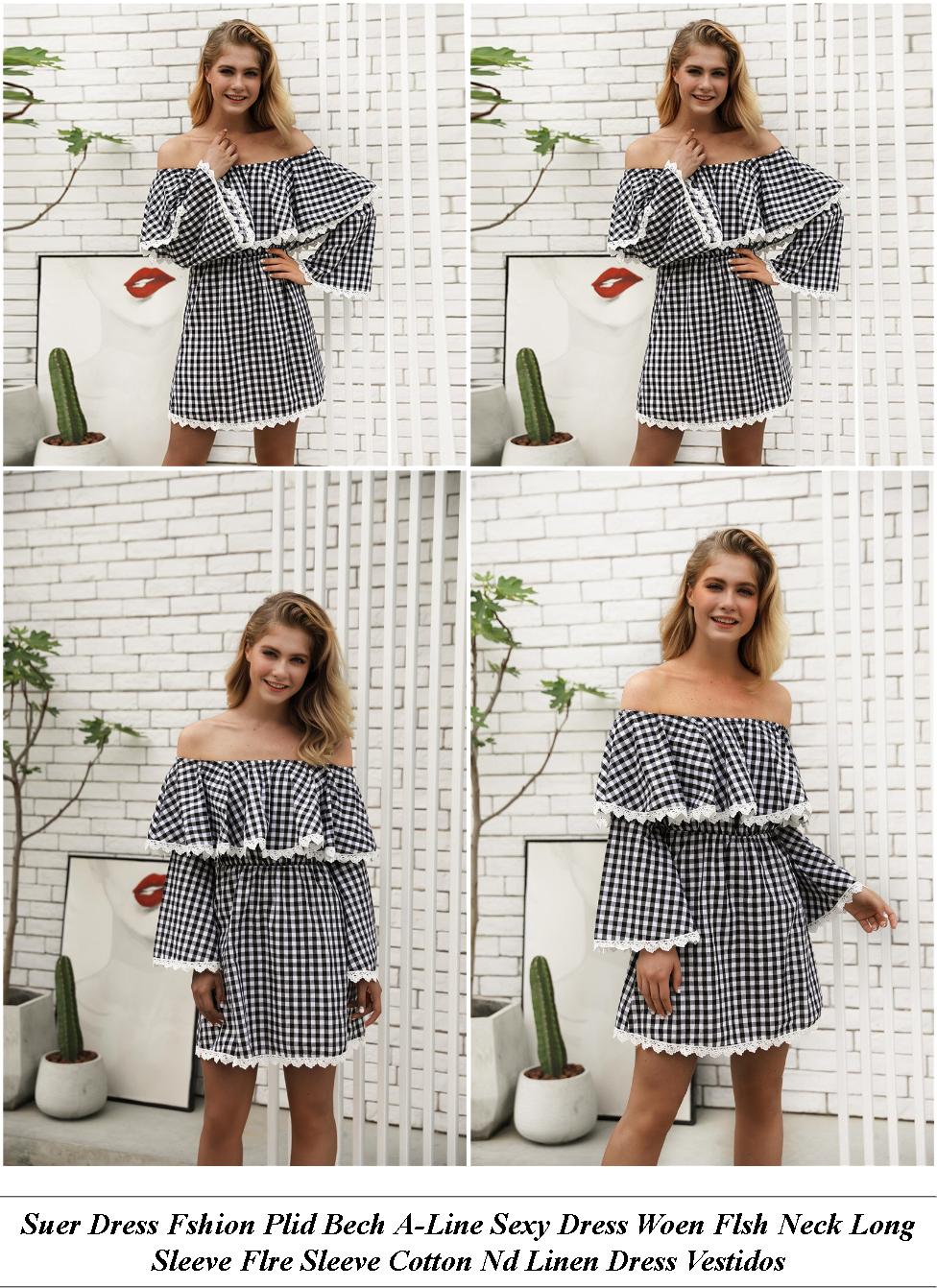 Plus Size Dresses - Womens Summer Clothes On Sale - Dress Sale - Cheap Name Brand Clothes