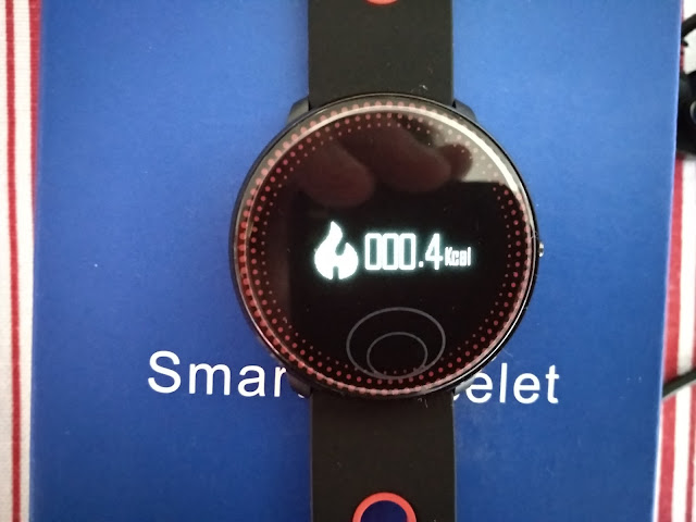 CF007 Smartwatch CF007 Smartwatch