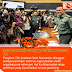 Gatot Nurmantyo Dianggap Pimpinan Terburuk TNI
