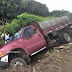 Cruz das Almas: cavalo solto na pista provoca acidente com caminhão na BR-101