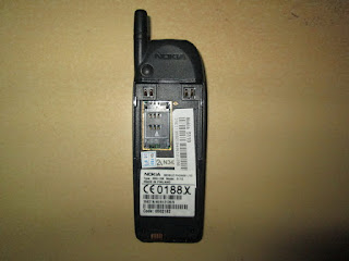 Nokia 5110 jadul