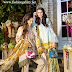 Sara Rizwan Lawn 2017-18 By Jehanzeb Fabric