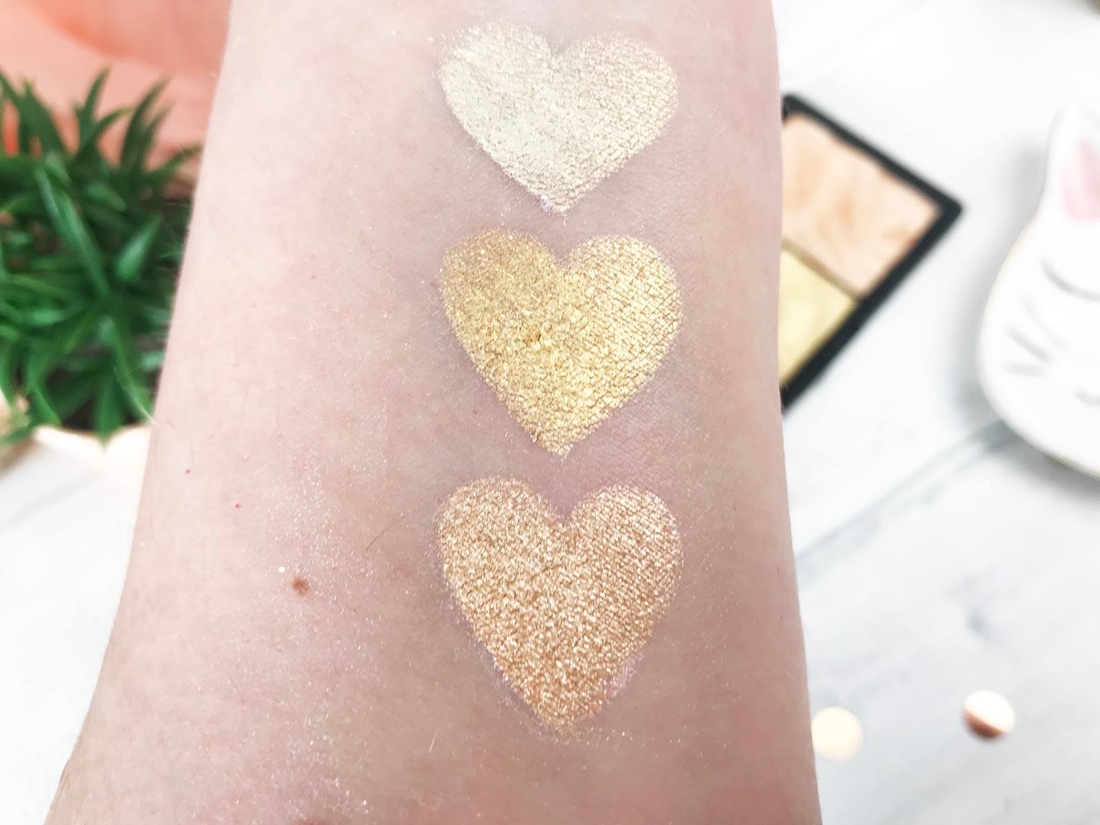 revolution supreme highlighter