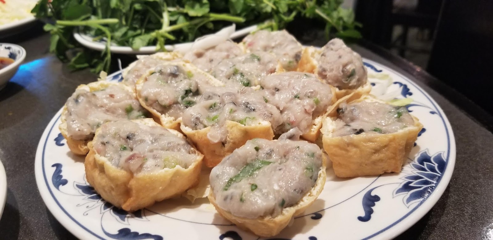 Landmark Hot Pot House Vancouver, Canada chichicho