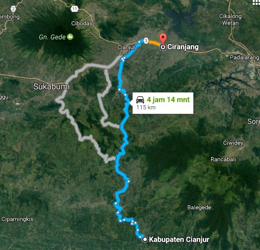 Destinasi Obyek Wisata Kerajinan Keramik Di Ciranjang Destinasi Obyek Wisata Kerajinan Keramik Di Ciranjang