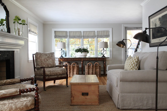 Small Living Room Ideas - Neutral Color Small Living Room Ideas - Neutral Color