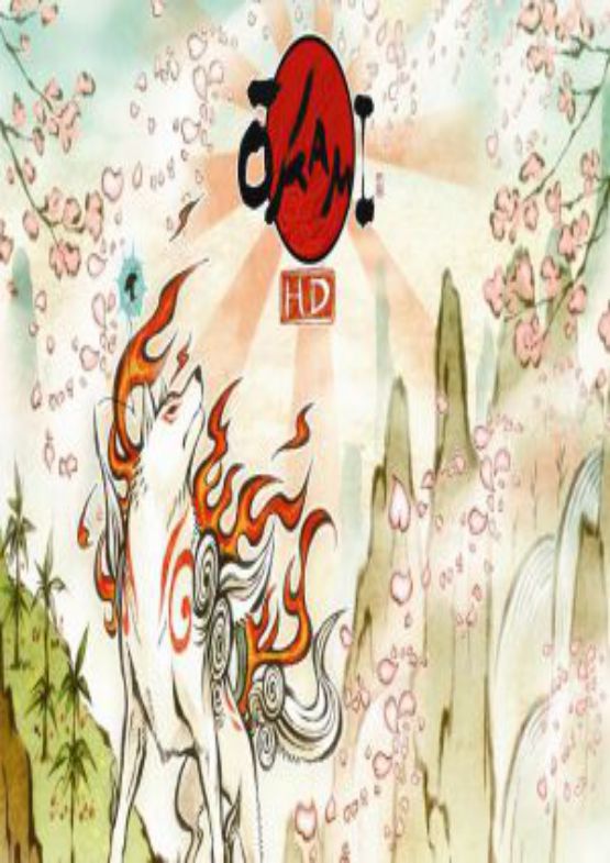 Download okami hd game for PC