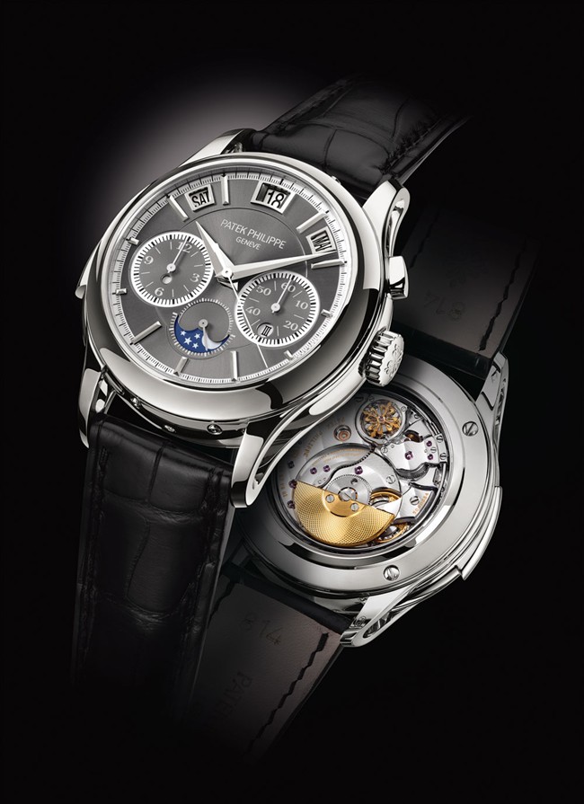 Horolograph A Photographic History Of Patek Philippe Perpetual horolograph-a-photographic-history-of-patek-philippe-perpetual