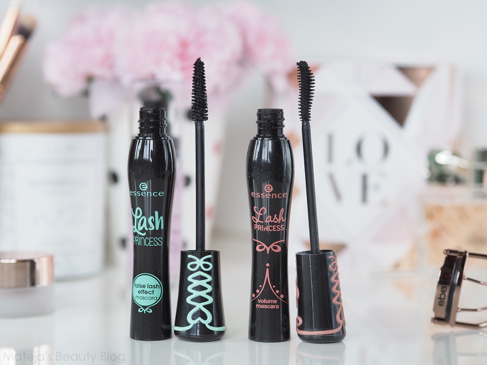 Essence Lash Princess False Lash Effect Mascara Mateja S Beauty Blog