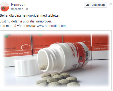 problem med hemorrojder problem med hemorrojder