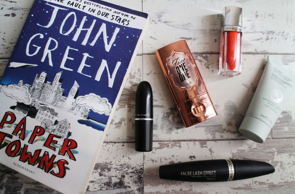 Monthly Favourites | July Monthly Favourites | July