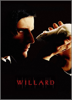 A Vingança de Willard Dublado