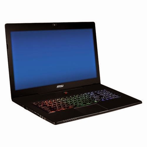 MSI GS70 Stealth Pro-099 9S7-177314-099