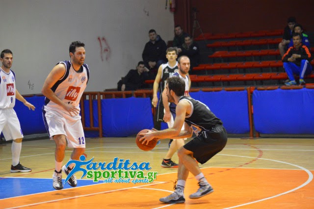 ΜΠΑΣΚΕΤ:ΤΑ ΝΕΑ ΤΟΥ ΑΣ ΚΑΣΤΟΡΙΑΣ