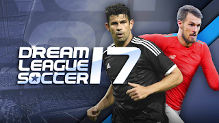 Download Dream League Soccer 2017 Mod Apk+Data - Free Download Android Game