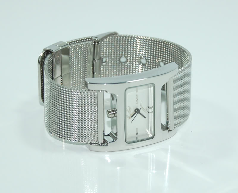 Silver Watches Fashion - Fashion Styles