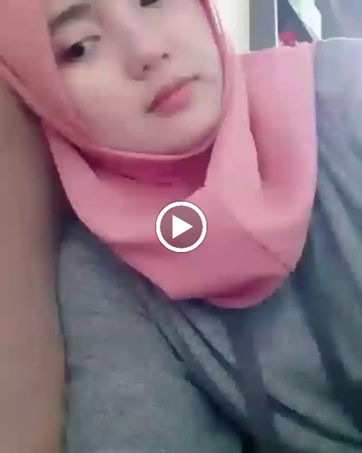Beautiful Hijaber From Bandung