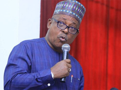 Results being announced by INEC incorrect, unacceptable -Secondus