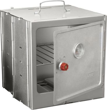 Coleman Camp Oven Review: Is it worth $50?