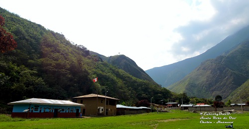 Santa Rosa de Oso