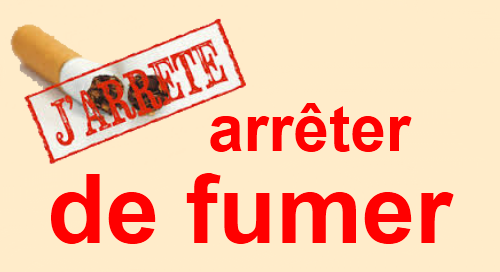 Bolyat les poumons après a cessé de fumer