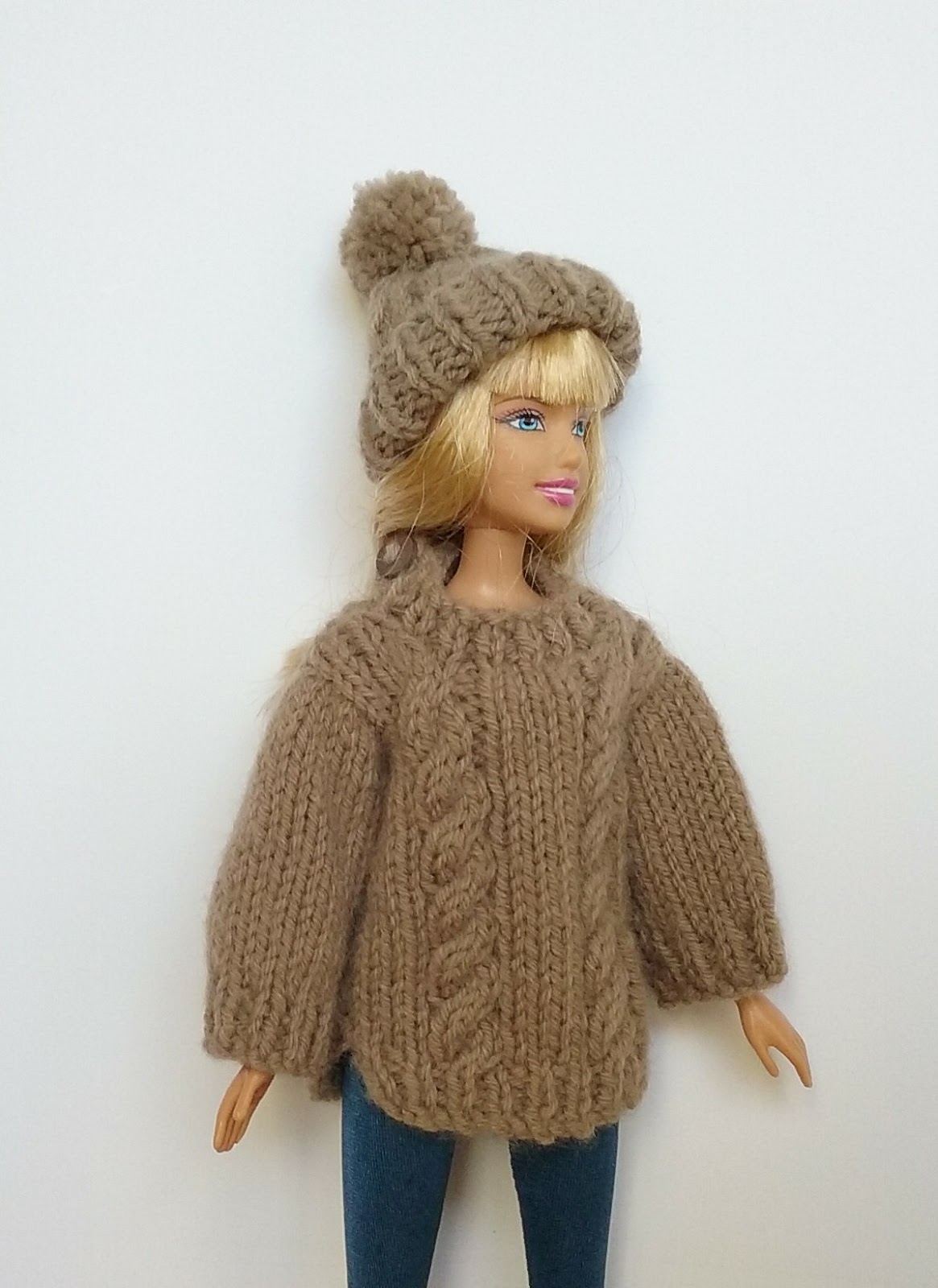 linmary-knits-barbie-aran