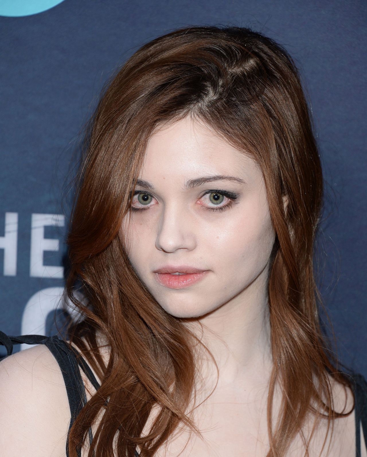 “I Am the Night” Premiere en Hollywood - India Eisley Online
