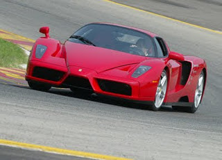 Ferrari Enzo Extremely