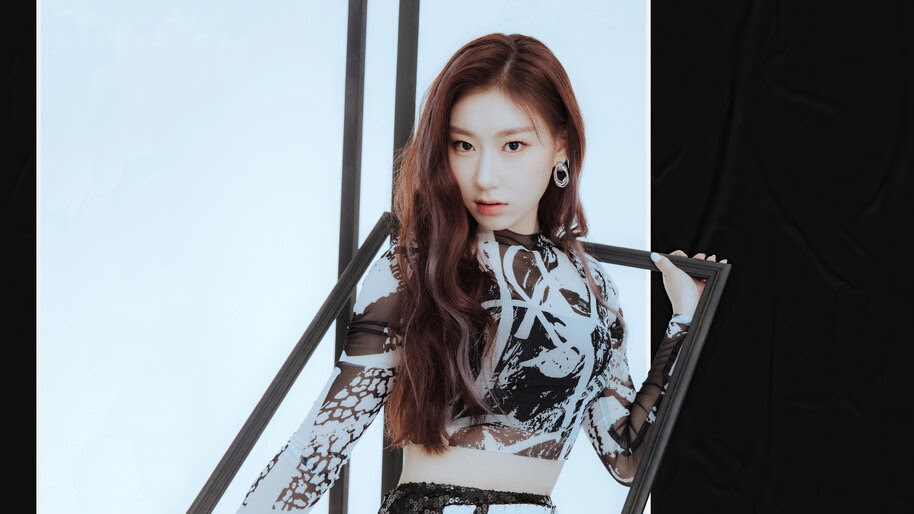 ITZY, Chaeryeong, ITz ME, 4K, #4.2808