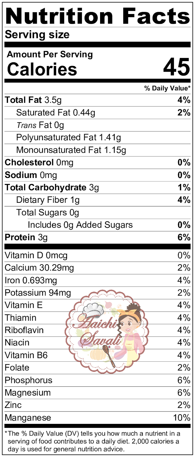 Best Homemade Protein Powder in 10 Minutes Aaichi Savali