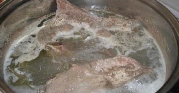 Tips Cara Merebus Daging Sapi Yang Benar