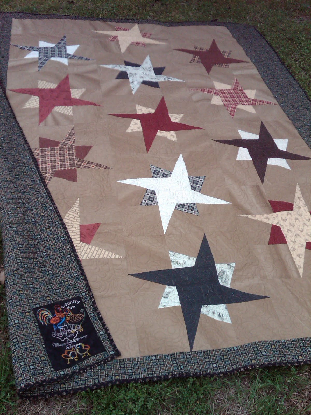 XBlocks Princess of Quilt Queen Designs