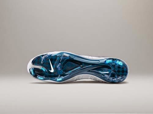mercurial superfly iv cr7 silverware