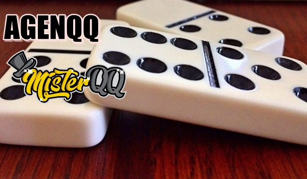 AgenQQ Dan Poker V
