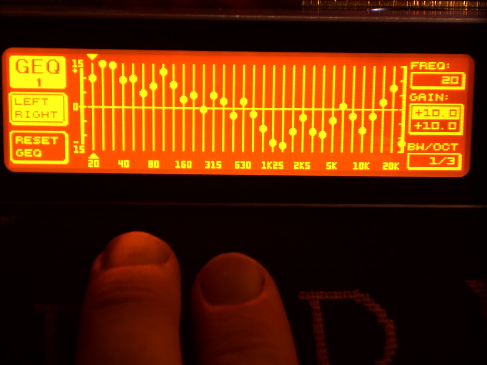 LAN (Local Area Network) For digital devices, the bandwidth