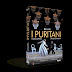 El Real lanza 'I puritani' y 'El holandés errante' en DVD y Blu-Ray