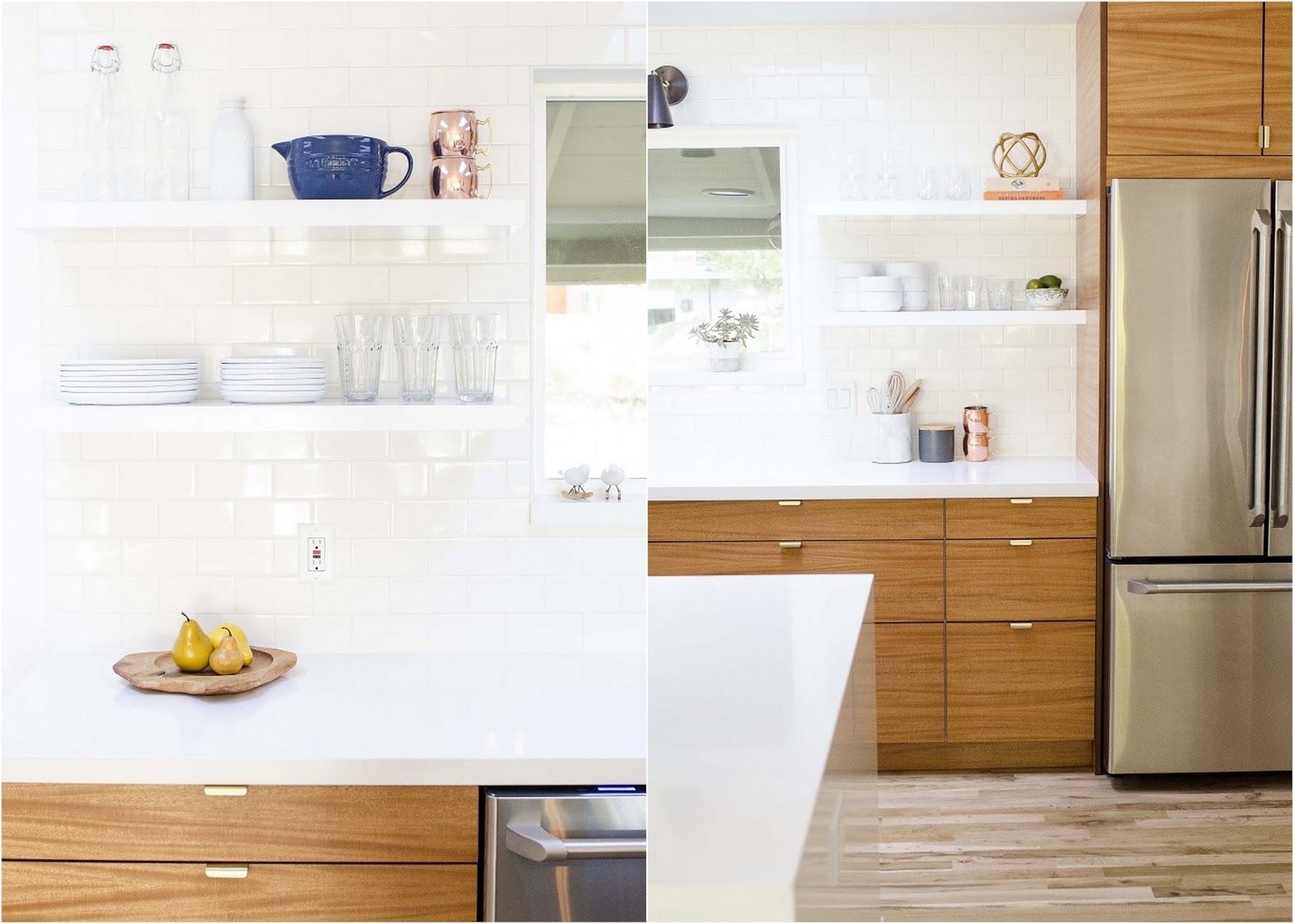 Dream kitchens and dishwashers, and learning more / Create / Enjoy